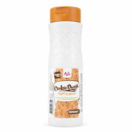 Cookie Dough Topping Sauce Bottle 500ml
