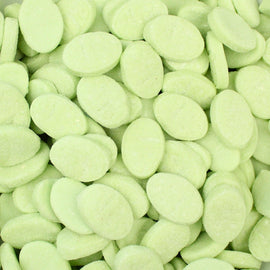 Cool Fruity Pear Minis