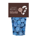 Cosmic Sours Blue Raspberry