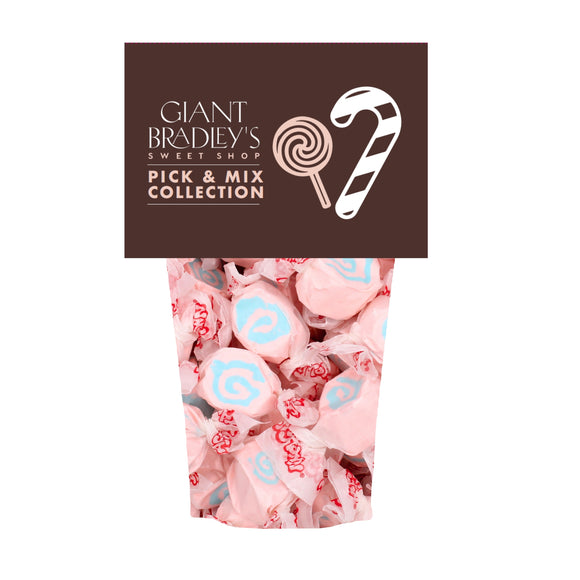 Cotton Candy Salt Water Taffy