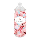 Cotton Candy Salt Water Taffy