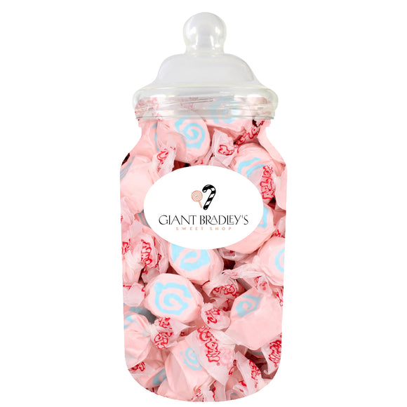 Cotton Candy Salt Water Taffy