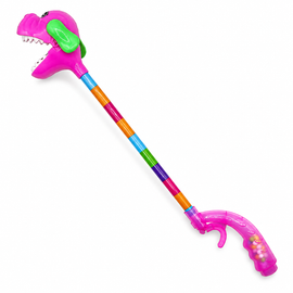 Crazy Candy Factory Alien Puppy Grabbers 5g
