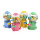 Crazy Candy Factory Assorted Flavour Gumball Machine 35g