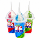 Crazy Candy Factory Big Dipper Lollipop & Sherbet Dip