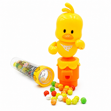 Crazy Candy Factory Dancing Duck 10g