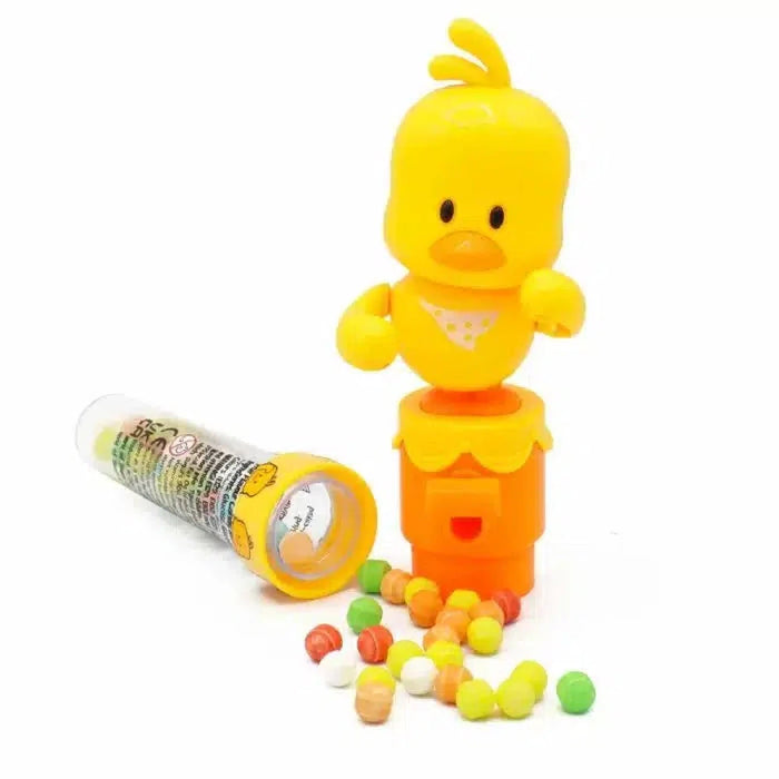 Crazy Candy Factory Dancing Duck 10g