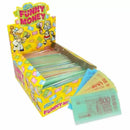 Crazy Candy Factory Edible Paper Funny Money