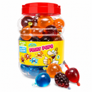 Crazy Candy Factory Fruit Pops 35ml