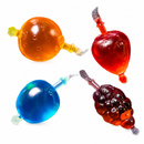 Crazy Candy Factory Fruit Pops 35ml