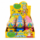 Crazy Candy Factory Jelly Bean Machine 50g