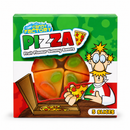 Crazy Candy Factory Pizza Slices 21g