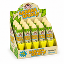 Crazy Candy Factory Sour Banana Spray 50ml