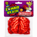 Crazy Candy Factory Zombie Brain 120g