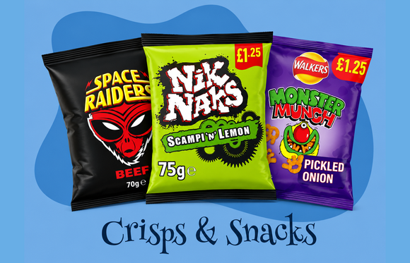 Crisps_Snacks