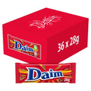 Daim Chocolate Bar 25g