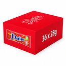 Daim Chocolate Bar 25g