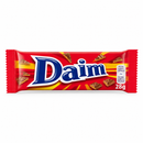 Daim Chocolate Bar 25g