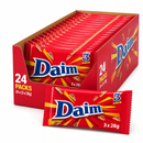 Daim Chocolate Bar 3 Pack 84g