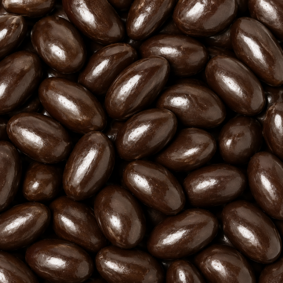 Dark Chocolate Brazils