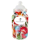 Dobsons Flavoured Mega Lollies