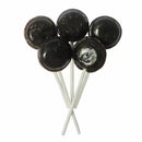 Dobsons Wrapped Bonfire Mega Lollies