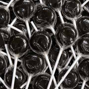 Dobsons Wrapped Bonfire Mega Lollies