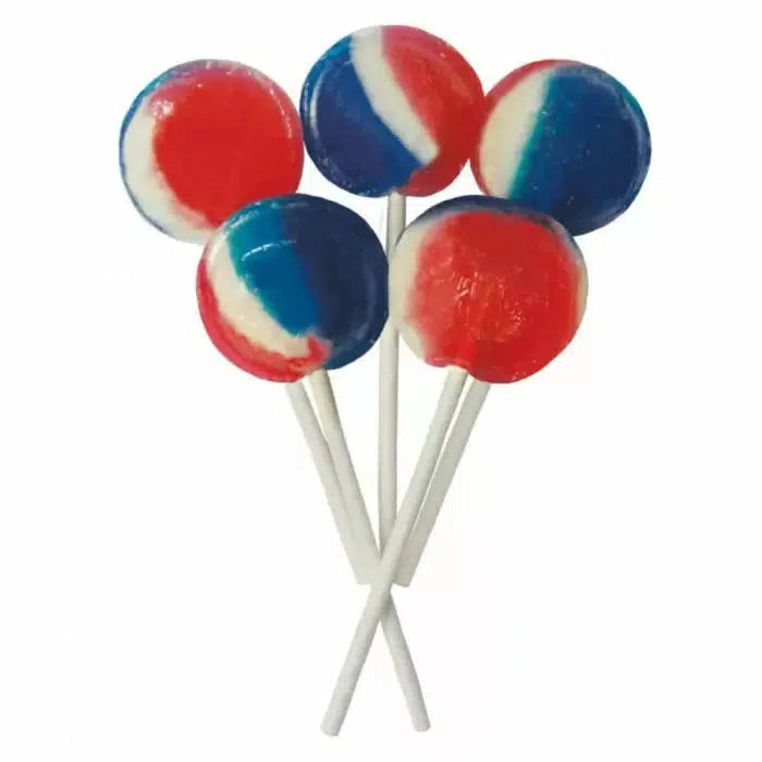 Dobsons Wrapped Great British Mix Mega Lollies