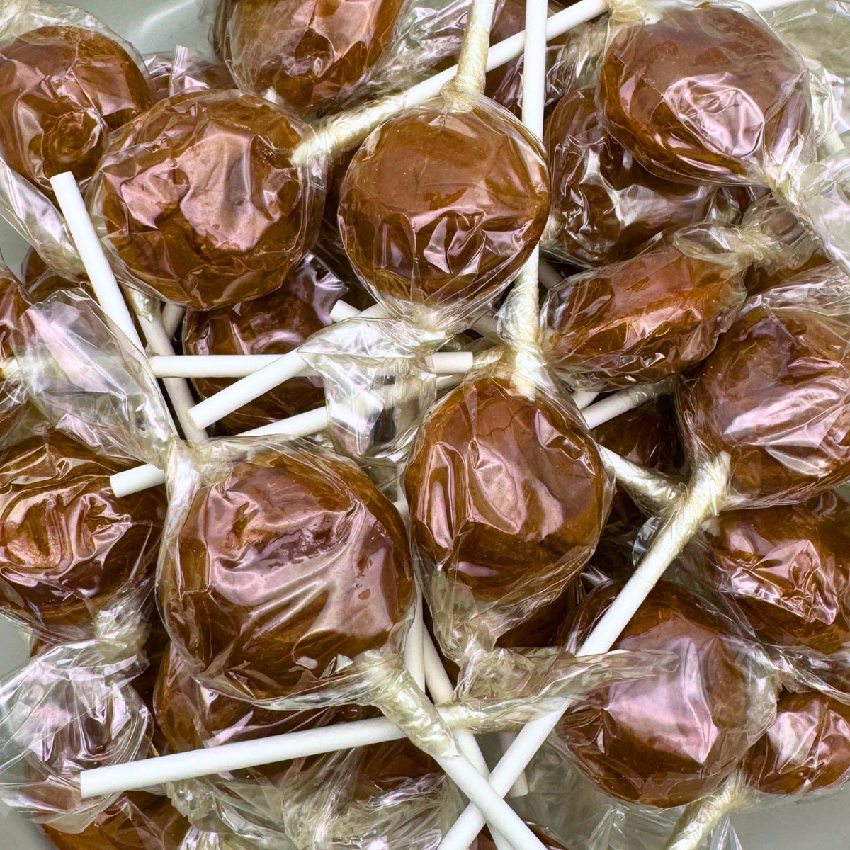 Toffee Sweets - Chewy Toffees, Eclairs & Cinder Toffee – Page 4
