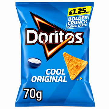 Doritos Cool Original 70g PMP