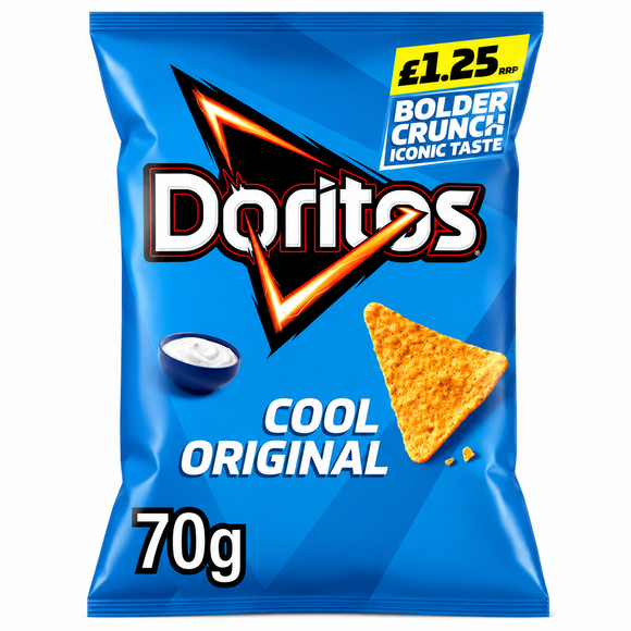Doritos Cool Original 70g PMP