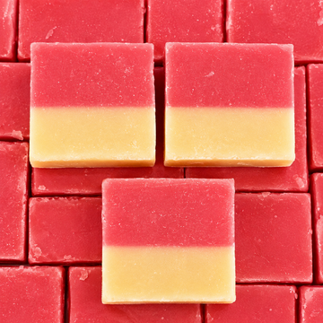Drummerstick Fudge