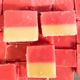 Drummerstick Fudge