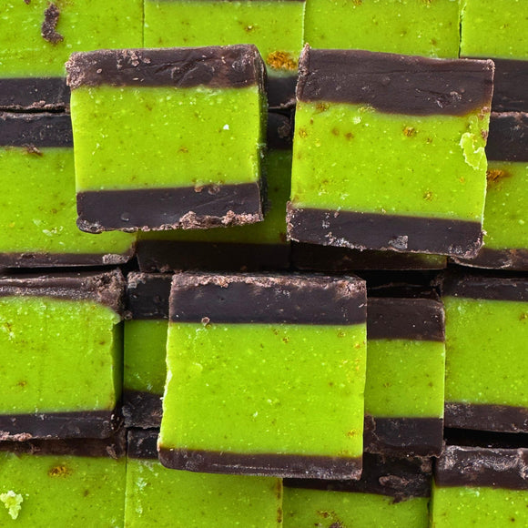 Dubai Flavour Fudge