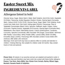 Easter Sweet Mix