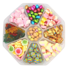 Easter Sweet Platter 950g