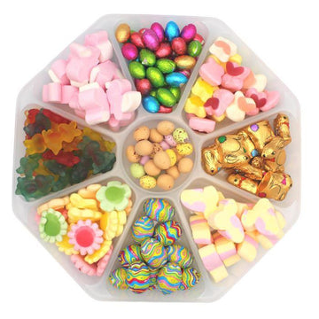 Easter Sweet Platter 950g