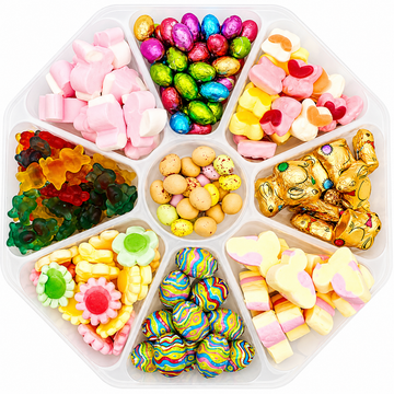 Easter Sweet Platter 950g