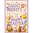 Easter Sweets Pouch Perfect For Parties & Corporate Events 150g