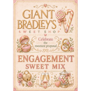 Engagement Party Sweet Pouch 150g