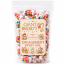 Engagement Party Sweet Pouch 150g