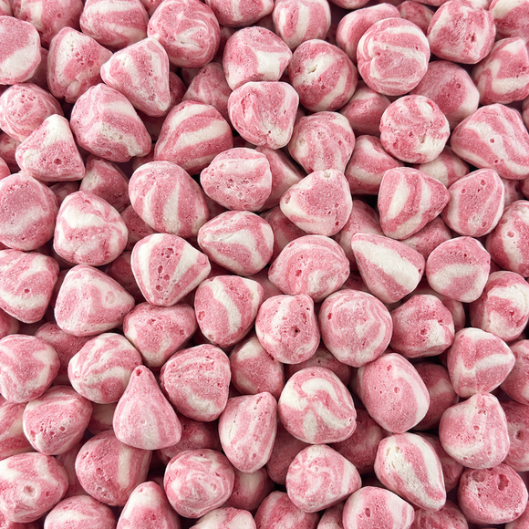 Exploded Kisses Freeze Dried 50g