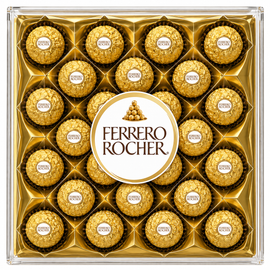 Ferrero Rocher 24 Pack
