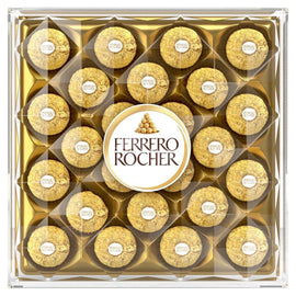 Ferrero Rocher 24 Pack