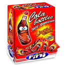 Fini Cola Bottles Liquid Filled Bubblegum 5g