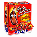 Fini Cola Bottles Liquid Filled Bubblegum 5g