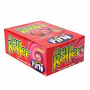 Fini Fizzy Strawberry Rollers 20g