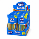 Fini Rainbow Tubes 140g