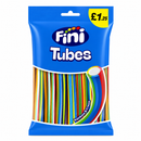 Fini Rainbow Tubes 140g