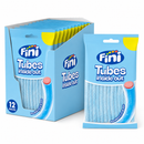 Fini Raspberry inside out Tubes 140g PMP